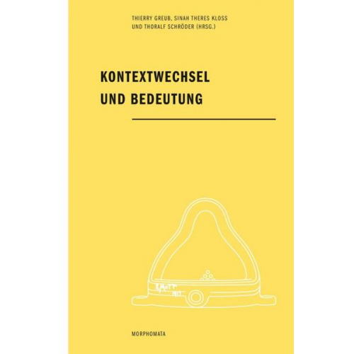 Kontextwechsel und Bedeutung