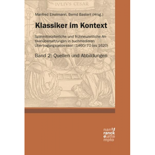 Klassiker im Kontext 2: Quellen und Abbildungen