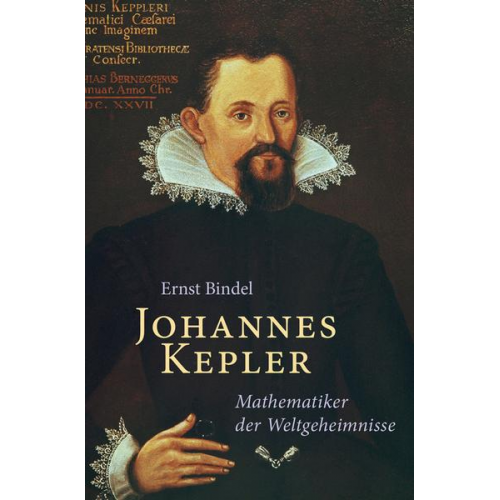 Ernst Bindel - Johannes Kepler