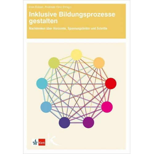 Inklusive Bildungsprozesse gestalten