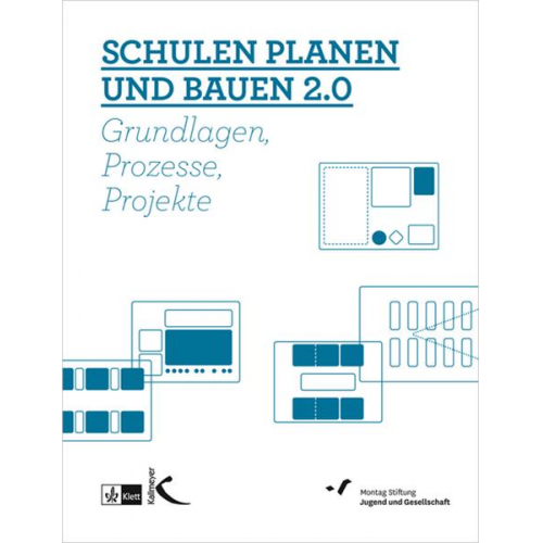 Schulen planen und bauen 2.0