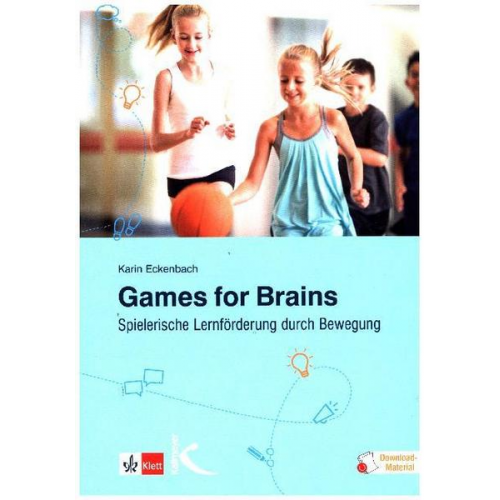 Karin Eckenbach - Games for Brains