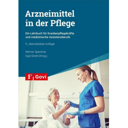 Arzneimittel in der Pflege