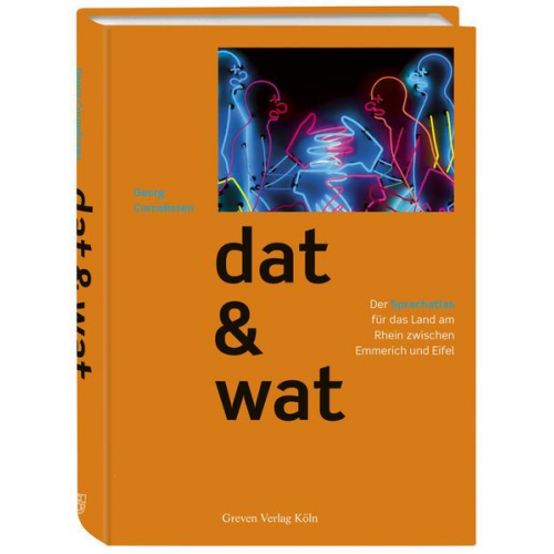 Georg Cornelissen - Dat & wat