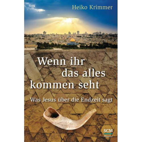 Heiko Krimmer - Wenn ihr das alles kommen seht