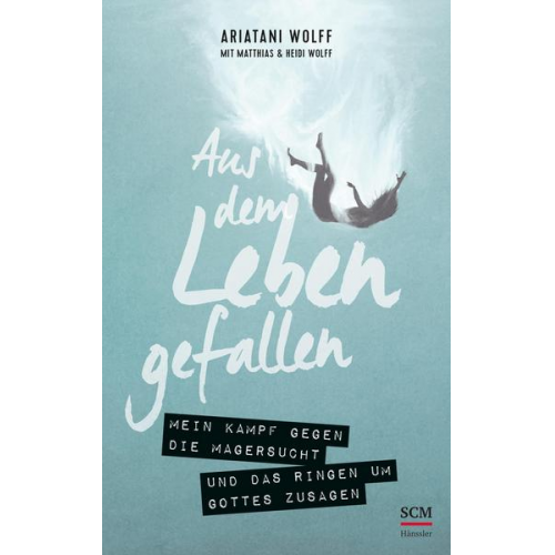 Ariatani Wolff & Matthias C. Wolff & Heidi Wolff - Aus dem Leben gefallen