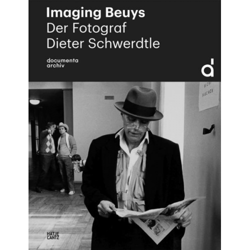 Birgitta Coers - Imaging Beuys