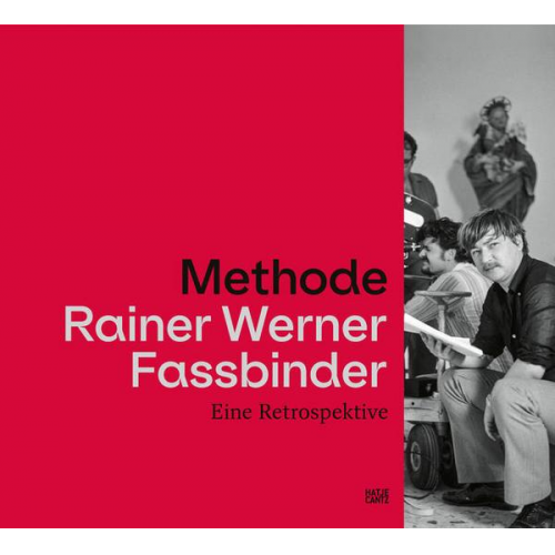 Methode Rainer Werner Fassbinder