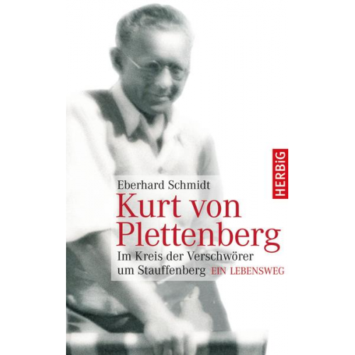 Eberhard Schmidt - Kurt von Plettenberg
