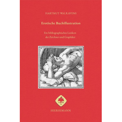 Hartmut Walravens - Erotische Buchillustration