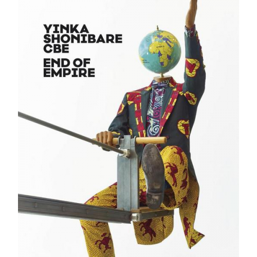 Thorsten Sadowsky - Yinka Shonibare CBE