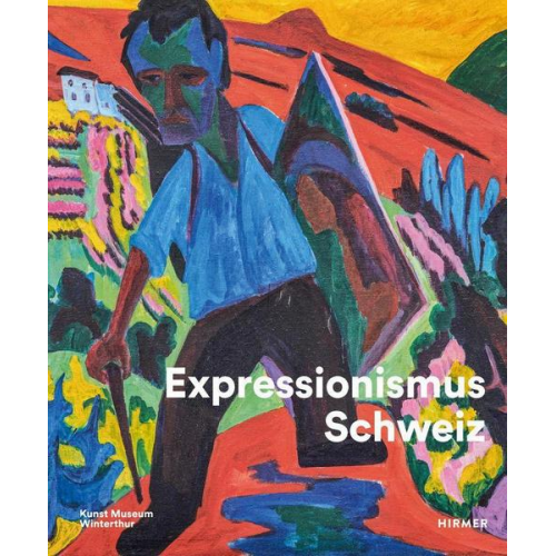 Expressionismus Schweiz