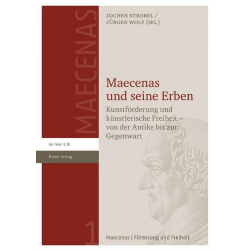 Maecenas und seine Erben