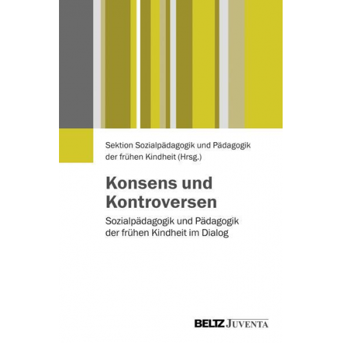 Konsens und Kontroversen