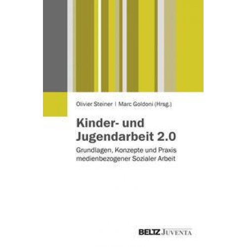 Kinder- und Jugendarbeit 2.0