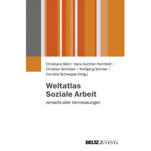 Weltatlas Soziale Arbeit