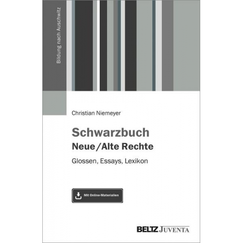 Christian Niemeyer - Schwarzbuch Neue / Alte Rechte