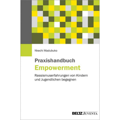 Nkechi Madubuko - Praxishandbuch Empowerment