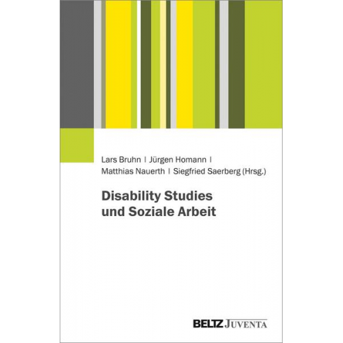 Disability Studies und Soziale Arbeit