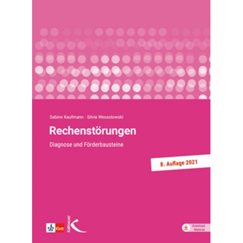 Sabine Kaufmann & Silvia Wessolowski - Rechenstörungen