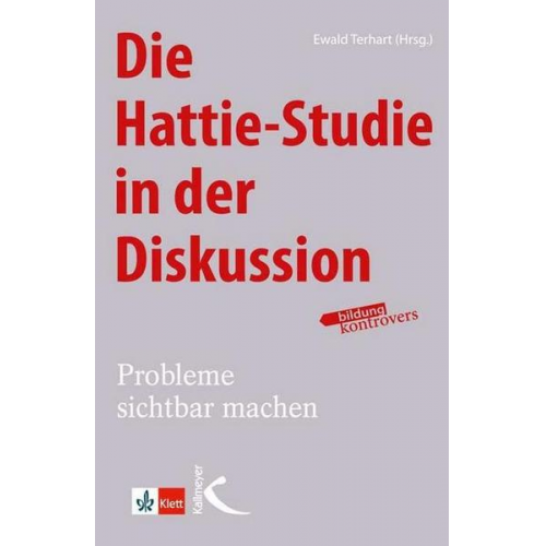 Die Hattie-Studie in der Diskussion