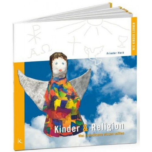 Frieder Harz - Kinder und Religion