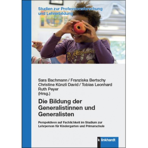 Die Bildung der Generalistinnen und Generalisten