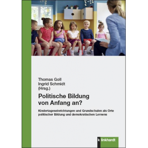 Politische Bildung von Anfang an?