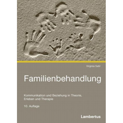 Virginia Satir - Familienbehandlung