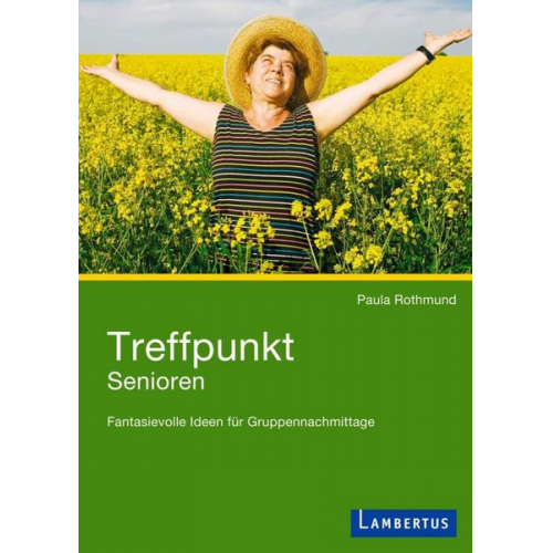 Paula Rothmund - Treffpunkt Senioren