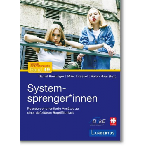 Systemsprenger*innen