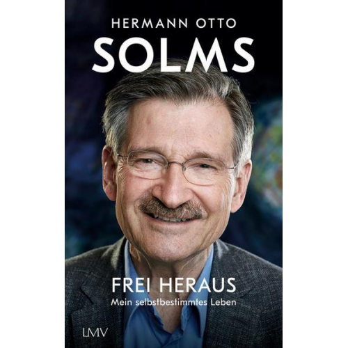 Hermann Otto Solms - Frei heraus