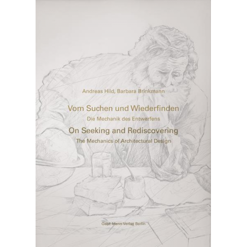 Andreas Hild & Barbara Brinkmann - Vom Suchen und Wiederfinden / On Seeking and Rediscovering