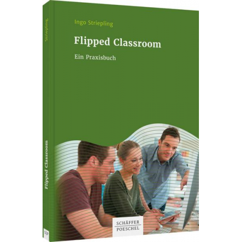 Striepling Ingo - Flipped Classroom