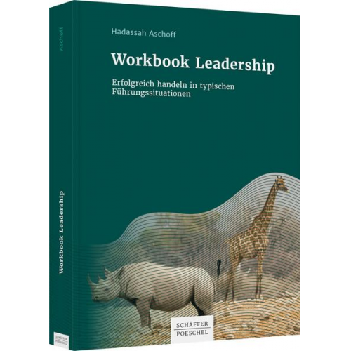 Hadassah Aschoff - Workbook Leadership