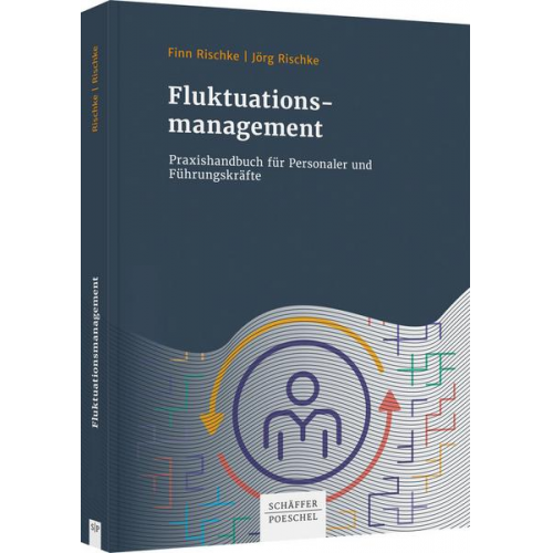 Jörg Rischke & Finn Rischke - Fluktuationsmanagement