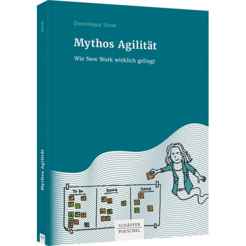 Dominique Stroh - Mythos Agilität