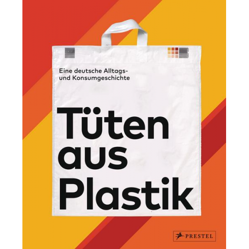 Frank Lang & Christina Thomson - Tüten aus Plastik