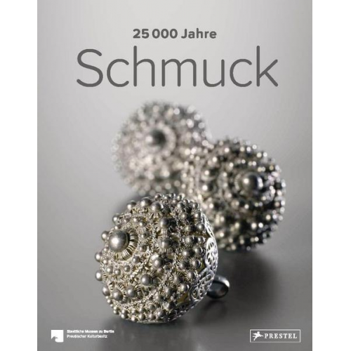 25.000 Jahre Schmuck