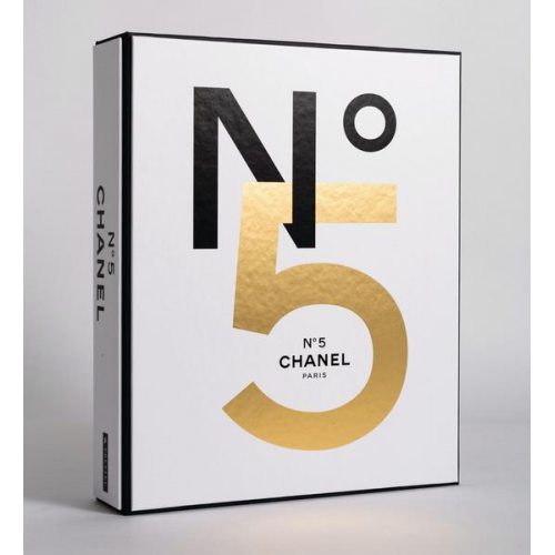 Pauline Dreyfus - Chanel N° 5