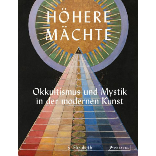 S. Elizabeth - Höhere Mächte