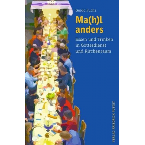 Guido Fuchs - Ma(h)l anders