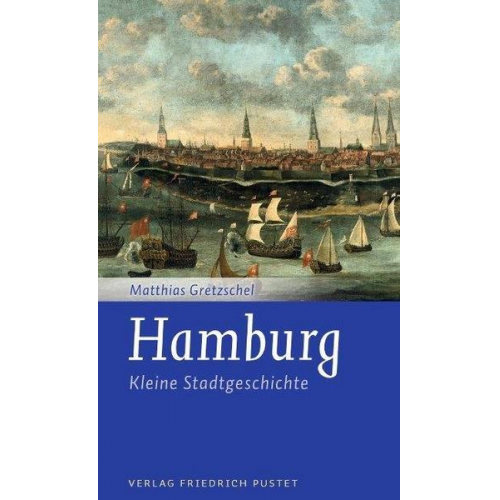 Matthias Gretzschel - Hamburg