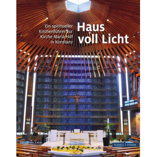 Petra Zeil - Haus voll Licht