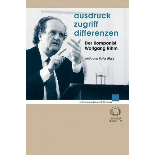 Ausdruck - Zugriff - Differenzen