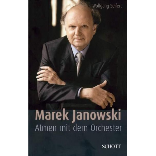 Wolfgang Seifert - Marek Janowski