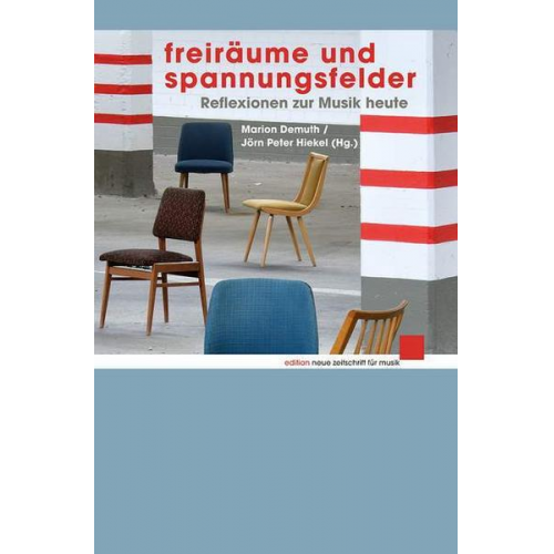 Freiräume und Spannungsfelder