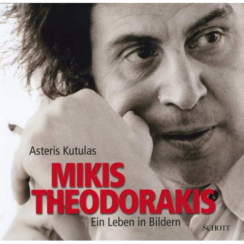 Asteris Kutulas - Mikis Theodorakis