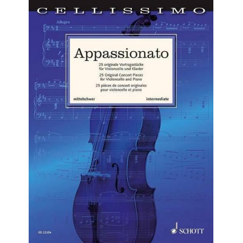 Appassionato