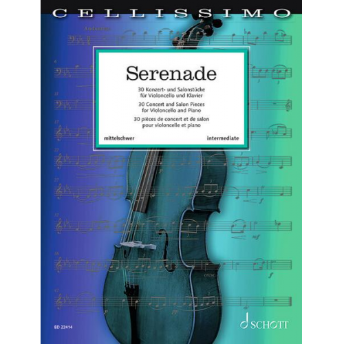 Serenade